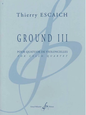 Ground III