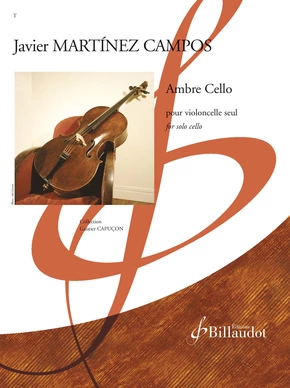 Ambre cello