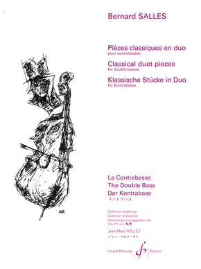 Pièces classiques en duo