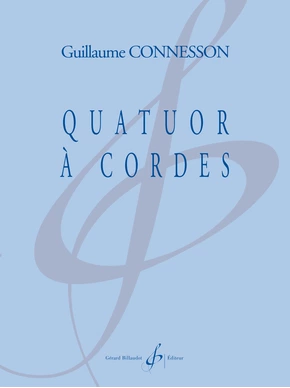 Quatuor à cordes