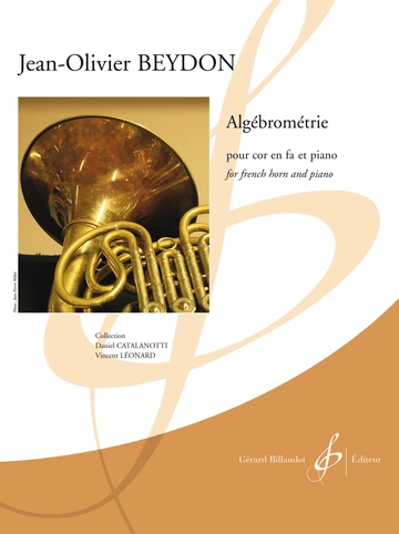 Algébrométrie Visual