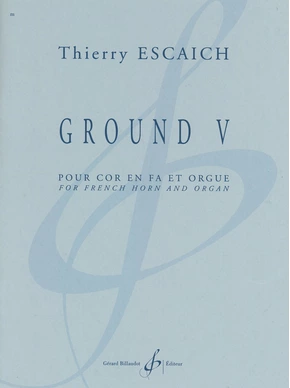 Thierry ESCAICH