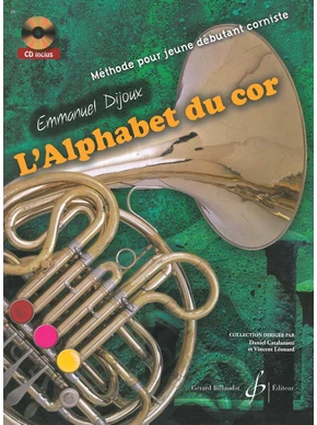 L'alphabet du cor