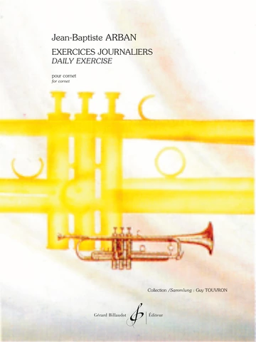 Exercices journaliers Visual