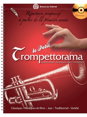 Le Petit Trompettorama 