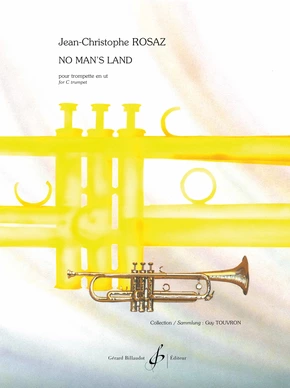 No man's land