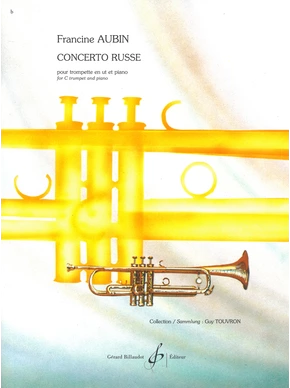 Concerto russe