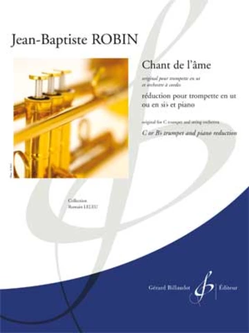 Chant de l&amp;#039;âme - Réduction Visual