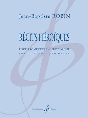 Récits héroiques"