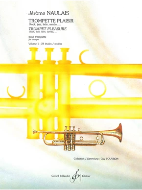 Trompette plaisir. Volume 1 
