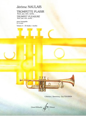 Trompette plaisir. Volume 3 