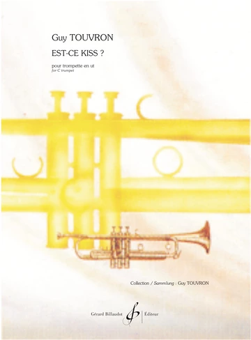 Est-ce kiss ? Visual