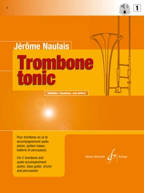 Trombone tonic. Volume 1