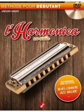 L'Harmonica en vidéo