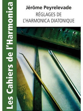 Réglages de l'harmonica diatonique 