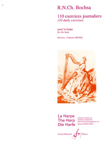 110 exercices journaliers Visual