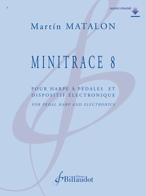 Minitrace 8