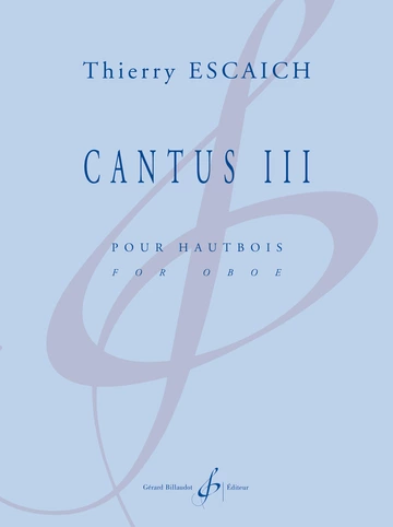 Cantus III Visual