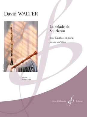 La balade de Souriceau