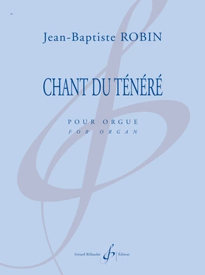 Chant du Ténéré