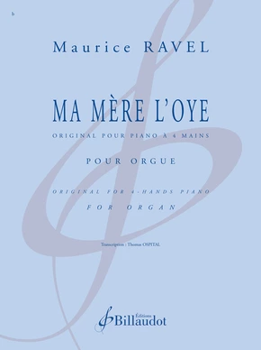 Maurice RAVEL