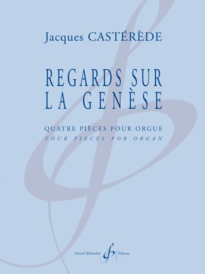 Regard sur la Genèse