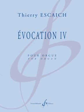 Évocation IV