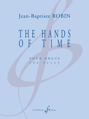 Jean-Baptiste ROBIN