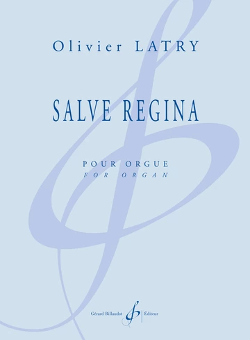 Salve Regina Visuel