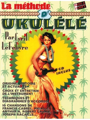 La Méthode d'ukulélé