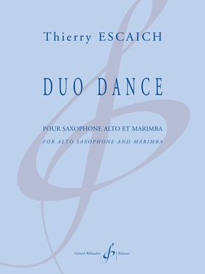 DUO DANCE