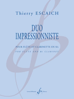 DUO IMPRESSIONISTE