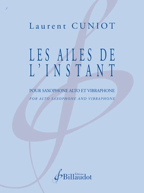 Les Ailes de l'instant