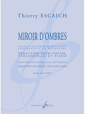 Miroir d'ombres Réduction