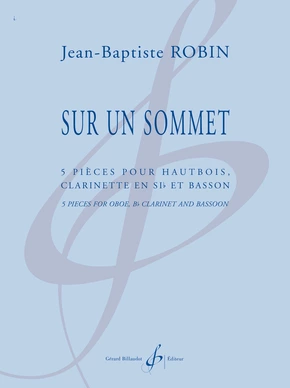 Jean-Baptiste ROBIN