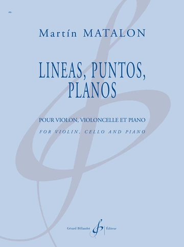 Lineas, puntos, planos Visual