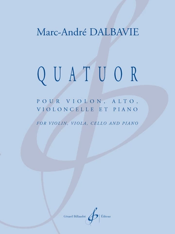 Quatuor Visual