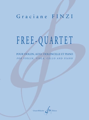 Free-Quartet