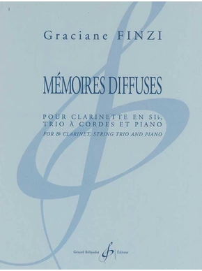 Mémoires diffuses
