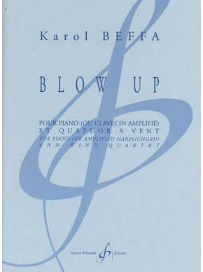 Blow up