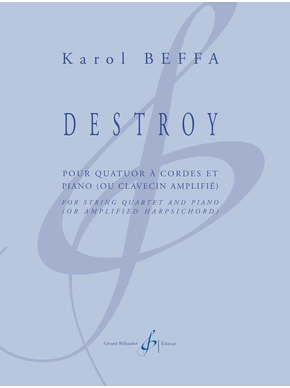 Karol BEFFA