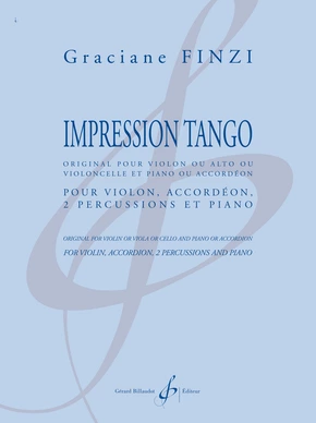 Impression Tango 