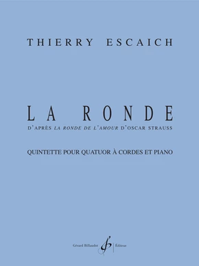 Thierry ESCAICH