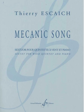 Mecanic song