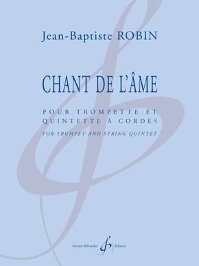 Chant de l’âme Vente à la demande