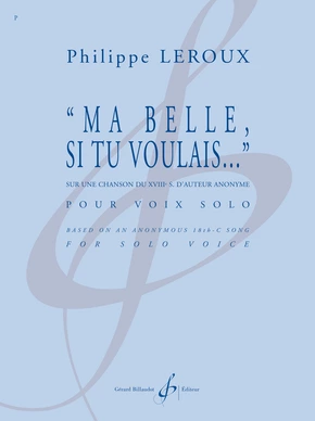 Philippe LEROUX