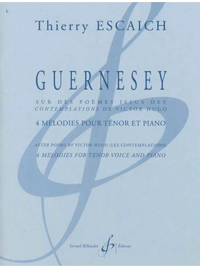 Guernesey