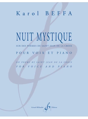 Nuit mystique