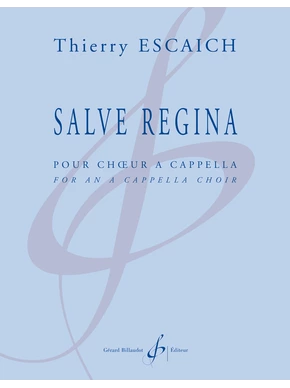 SALVE REGINA