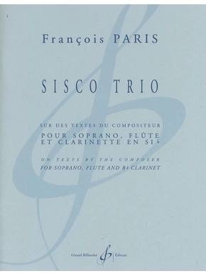 Sisco trio